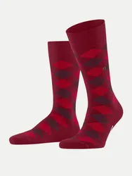 Socken Danny Rot 40-46