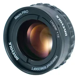 Divevolk Lente Macro +18