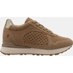 Gioseppo - Zapatillas piel cuña