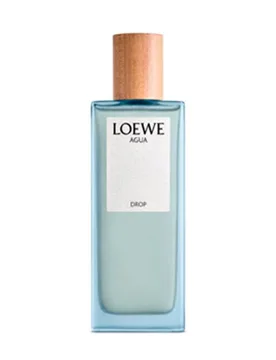 Loewe Agua Drop 50ML - Loewe - FashionsVida