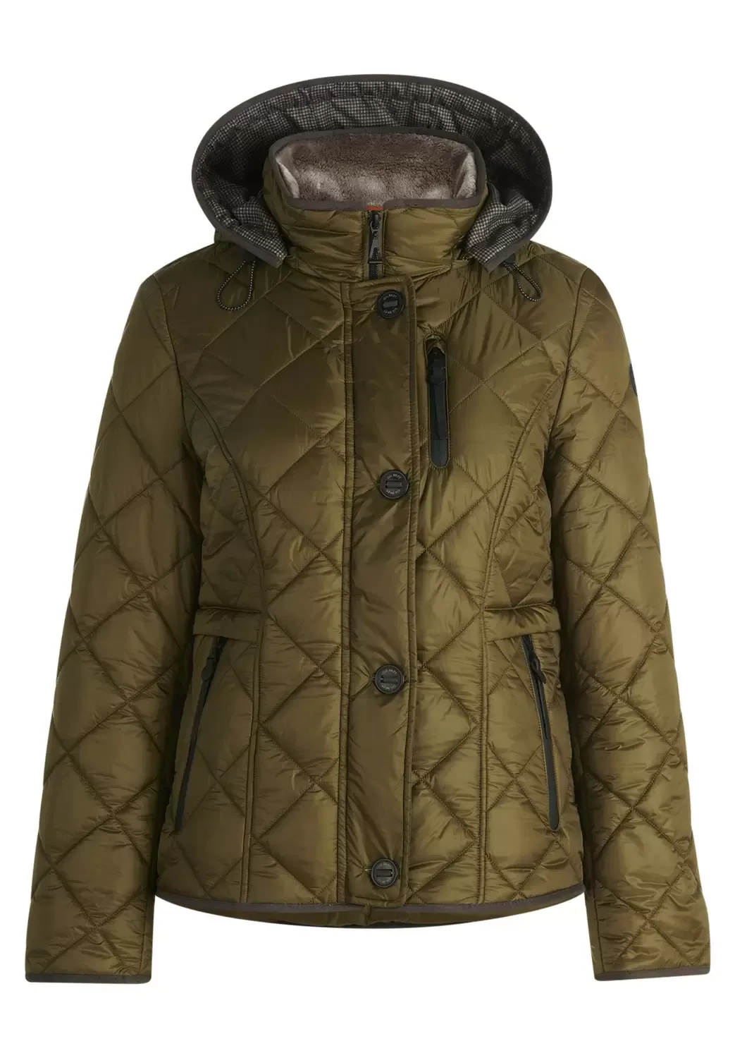 Jacke Watte female - 40 - FashionsVida
