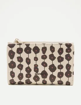 Jo & Mr. Joe - Cartera libro con estampado - Jo & Mr. Joe - FashionsVida