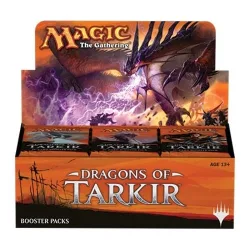Dragons of Tarkir Booster Box Dragons of Tarkir