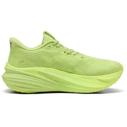 Magmax Nitro 2 Running Shoes Sunny Lime / Silver UK 7 Men