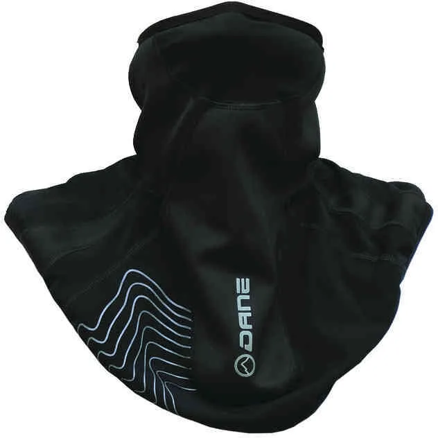 Scaldacollo Moto Lagom 2 Windstopper taglia S - Dane - FashionsVida