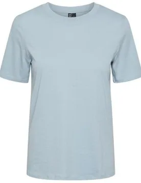T-Shirts & Poloshirts Ria Eu S;Eu M;Eu Xs Female - Pieces - FashionsVida