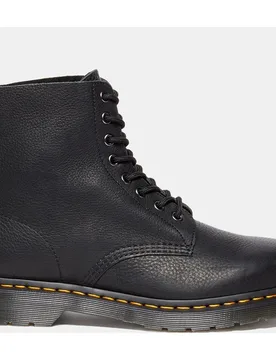 Botas 1460 de hombre Pascal en piel Ambassador - Dr. Martens - FashionsVida