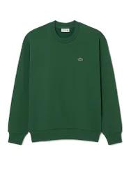Lacoste Maglione verde scuro L