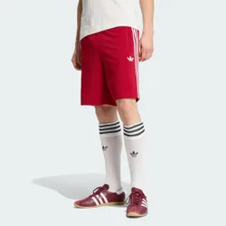 FIREBIRD SHORT M Team Victory Red / White