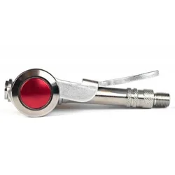 Testa Della Pompa Hiro V2 Silver