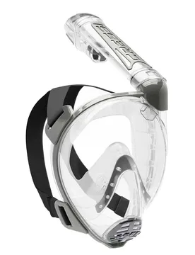 Cressi Maschera Da Snorkeling Duke - Cressi - FashionsVida