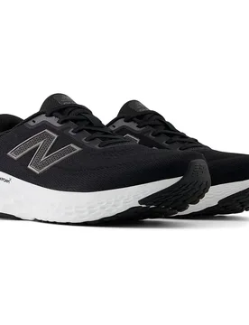 Scarpe Da Running Fresh Foam X Evoz V Black EU 44 - New Balance - FashionsVida