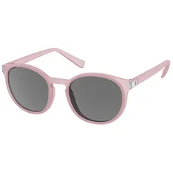 Occhiali Da Sole Riff Light Pink / AMP Grey