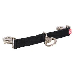 Longierbrille IRH black