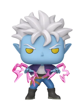 POP! Animation - Dragon Ball DAIMA #2306 Glorio - Funko - FashionsVida