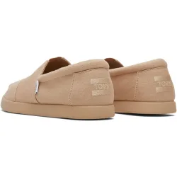 Alpargatas de hombre Forward de lona