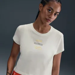 Camiseta de mujer Sportswear