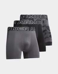 Er-Pack Performance Tech Boxershorts Kinder, Grau - unisex - Size: 8-9Y