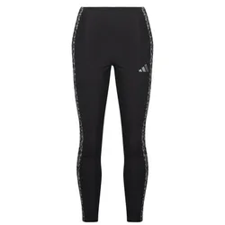 Strumpfhosen Seasonal Essentials Animal Print 3- Stripes Leggings Eu S;Eu M;Eu L;Eu Xl;Eu Xs Female