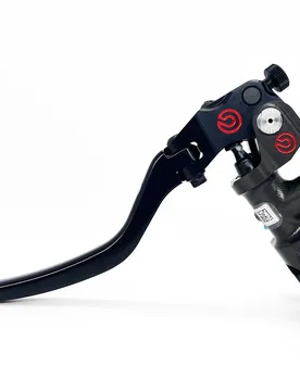 Pompa Frizione Radiale Racing 16x19 Xa74040 - Brembo - FashionsVida