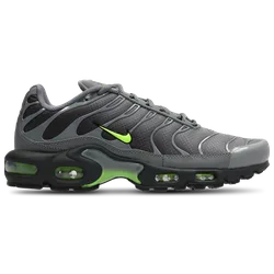 Tuned Herren Sneaker - Grau - Größe 42 - Netz/Synthetik Grey 42