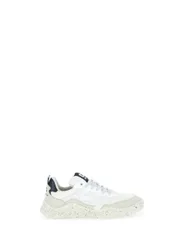 Sneakers in tessuto PANNA 37