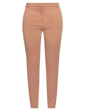 Pantalones Mujer Camel 32,34,36,38,40,42,44 Mujer - PINKO - FashionsVida