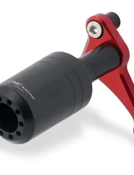 Tamponi protezione telaio TC324 Ducati Panigale R taglia un - CNC Racing - FashionsVida