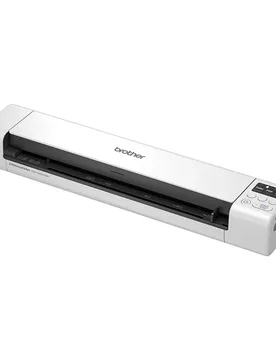 Scanner Portable Dsmobile Ds-940dw One Size unisex - Brother - FashionsVida