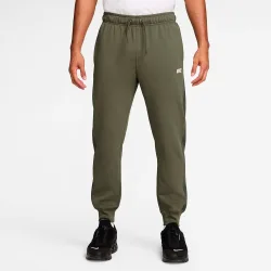 Pantalón de hombre M Nk Club Varsity Jogger