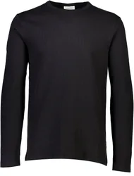 Basic o-neck tee L/S male