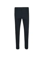 Chino LUCA blau 31/L34 Herren