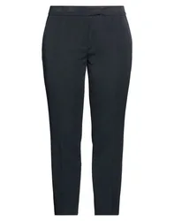 Pantalones Mujer Azul noche 42 Mujer