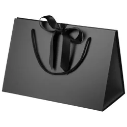 BoxBag Gift Box - black - Female - Size: One Size