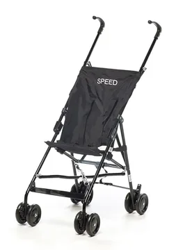 Babytrold Passeggino Speed - BabyTrold - FashionsVida