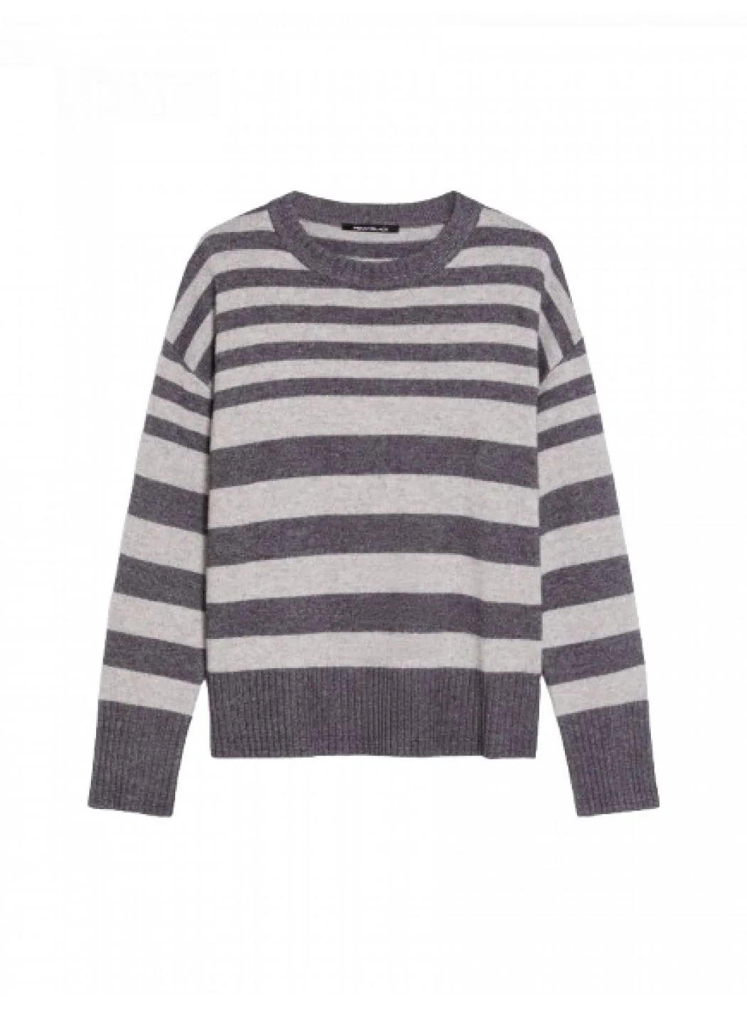 Maglione Donna VIVAIO_GRIGIO - Pennyblack - FashionsVida