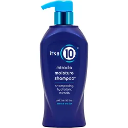 Champú Hidratante Miracle 295 Ml De