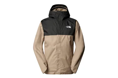 Quest Zip-In Jacket - Jacke-Windbreaker - beige - Herren - Size: L