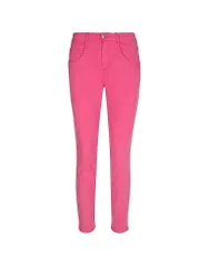 Hose 7/8 Shakira S pink 36 (kurz) damen