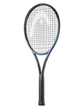 Gravity Mp 2025 Tennis Racket Multicolour 4 - Head Racket - FashionsVida