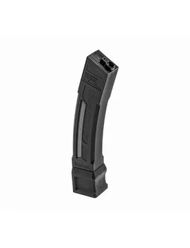 Chargeur Mxc9 Midcap 170rds Black One Size unisex - G&G - FashionsVida
