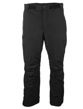 Überhose G-Loft Windbreaker Trousers - Schwarz / XL Herren Schwarz adult Herren - Carinthia - FashionsVida