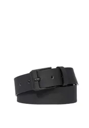 Cintura Uomo cu6671c2ow-n Nero