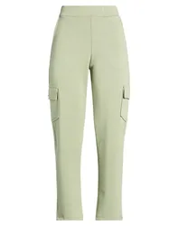 Hose Damen Salbeigrün S Damen