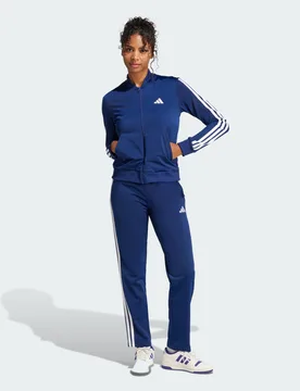 Adidas TUTA DAYREADY XL Dark Blue - Adidas - FashionsVida