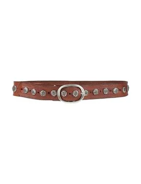 Cinturón Mujer Cuero 90 Mujer - Campomaggi - FashionsVida