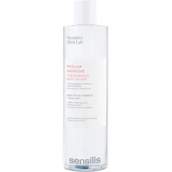 Agua Micelar Ar Micellar Water 400 ml