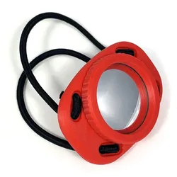 Nammu Tech Specchio A Mano Convesso