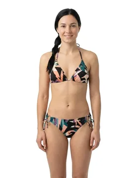 Bikini Cheri Triangle Jelly Purple XS - Protest - FashionsVida