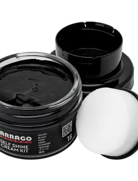Crema kit en tarro 50 ml. Nº 18 . Color - Tarrago - FashionsVida